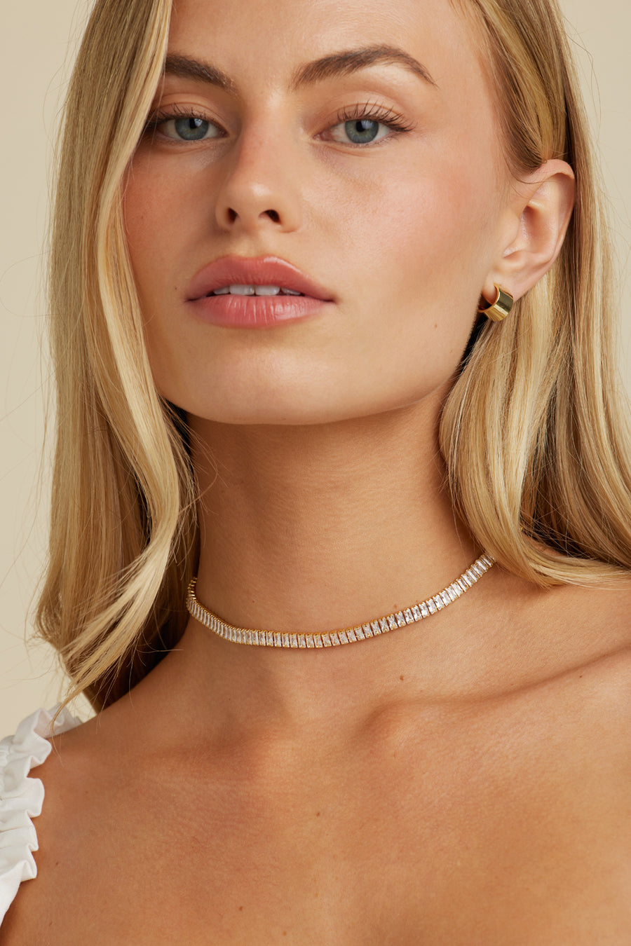 Polly Choker